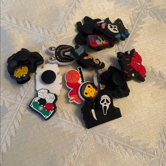 Blue Clogs - Picture 7 of 7